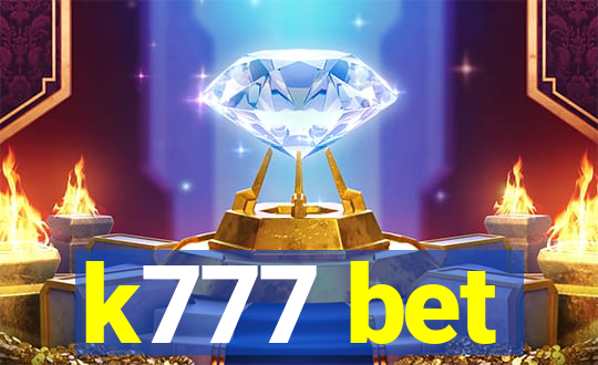 k777 bet